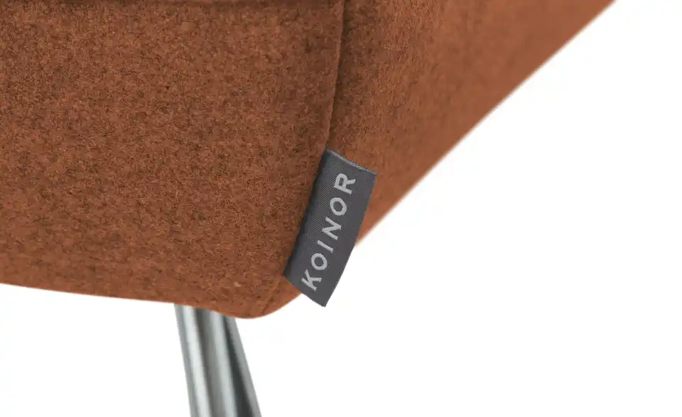 KOINOR Hockerbank Dining System 2, Detailansicht