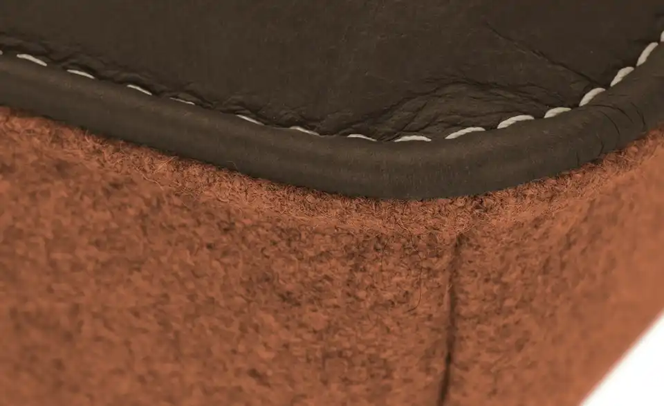 KOINOR Hockerbank Dining System 2, Naht