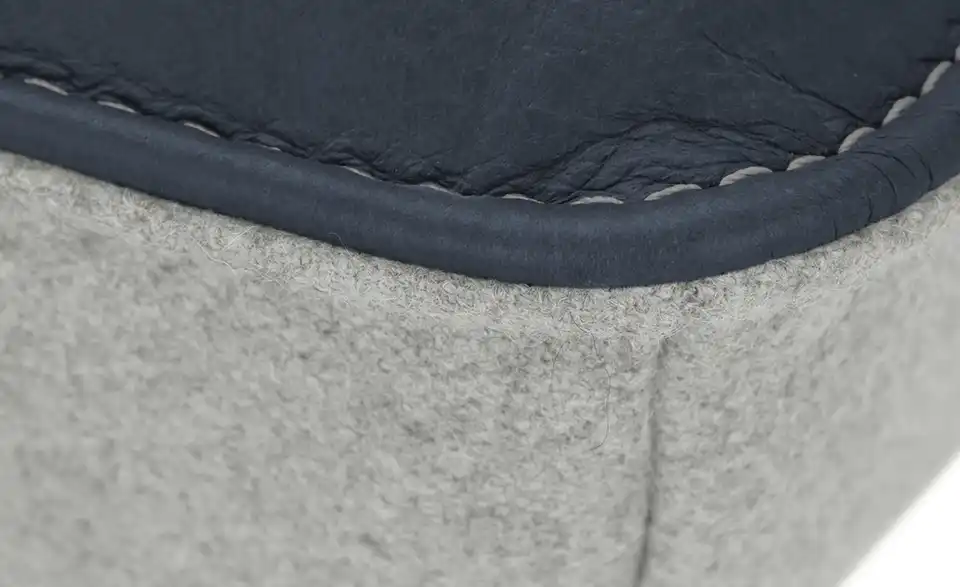 KOINOR Hockerbank Dining System 2, Naht