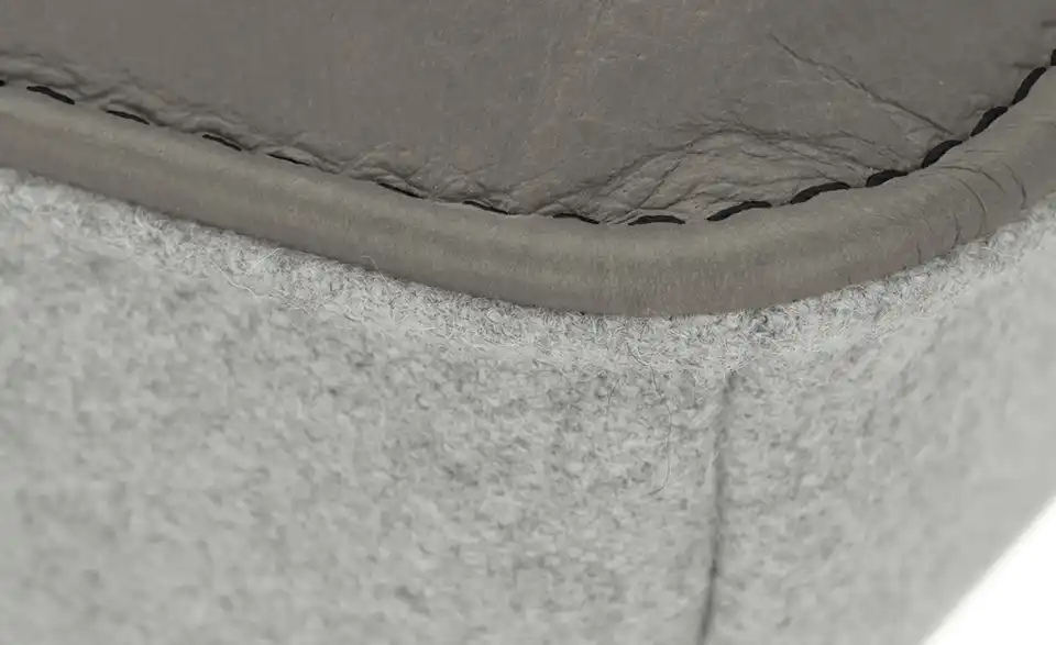 KOINOR Hockerbank Dining System 2, Naht