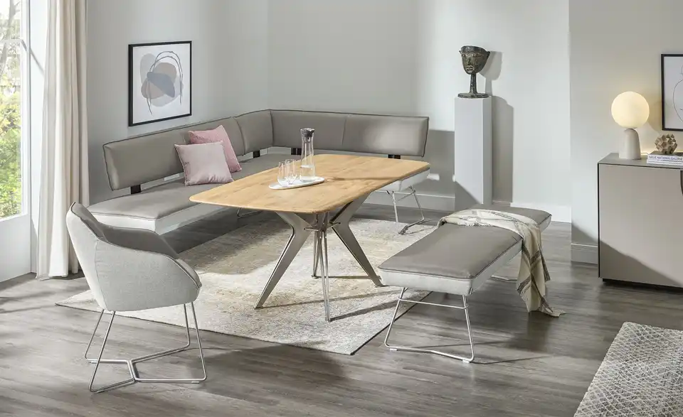 KOINOR Hockerbank Dining System 2, in Wohnsituation