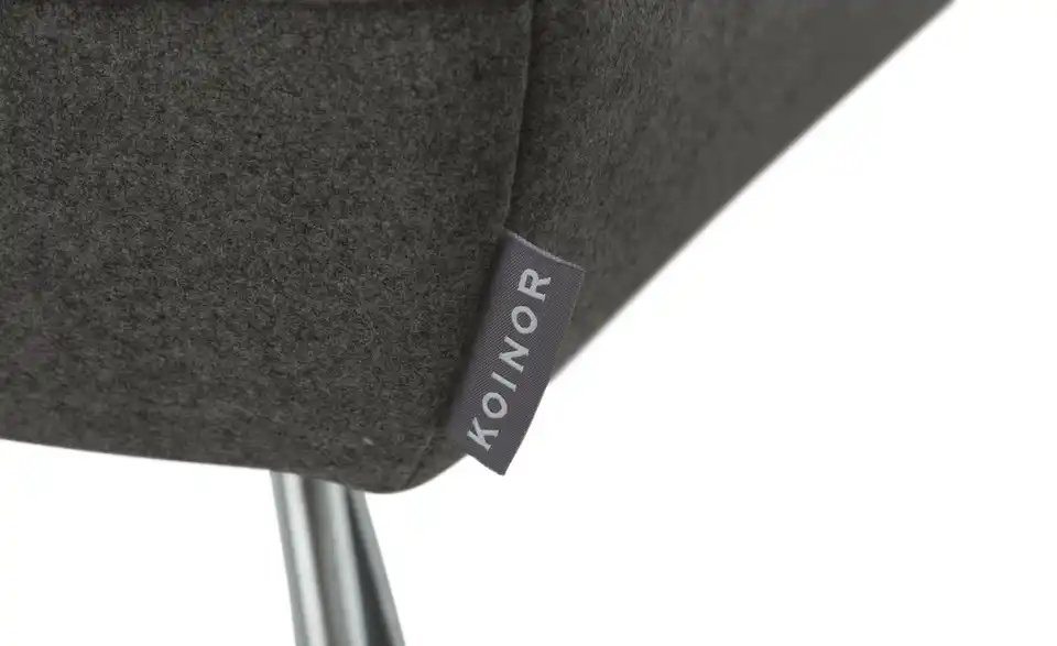 KOINOR Hockerbank Dining System 2, Detailansicht