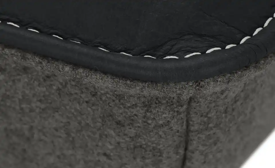 KOINOR Hockerbank Dining System 2, Naht