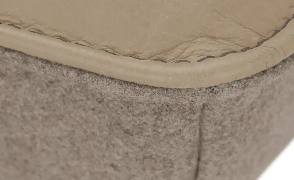 KOINOR Hockerbank Dining System 2, Naht