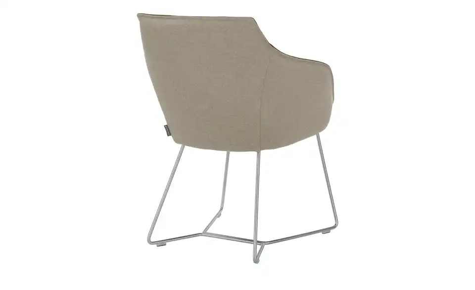 KOINOR Armlehnstuhl Dining System 2, Rückansicht
