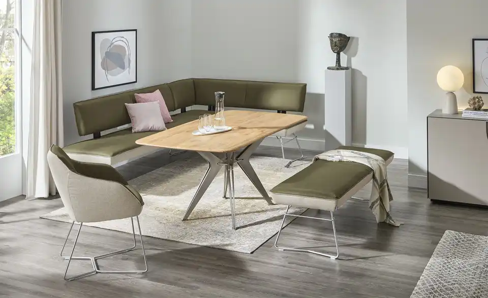 KOINOR Armlehnstuhl Dining System 2, in Wohnsituation