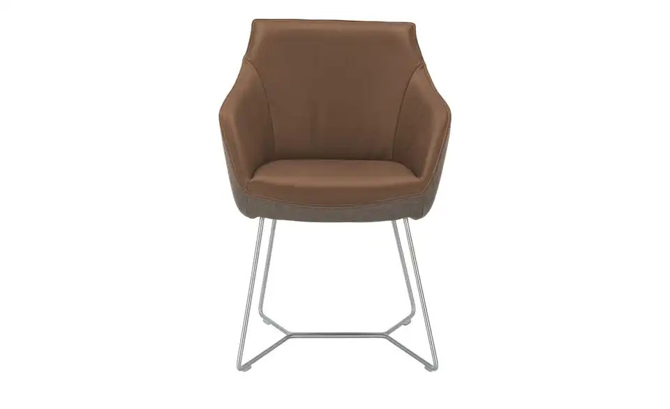 KOINOR Armlehnstuhl Dining System 2, Frontansicht