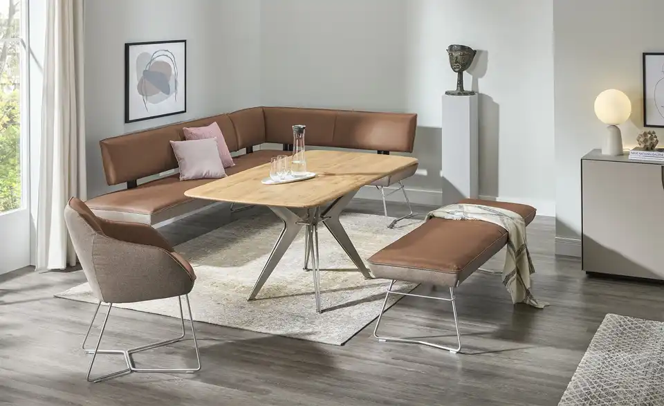 KOINOR Armlehnstuhl Dining System 2, in Wohnsituation