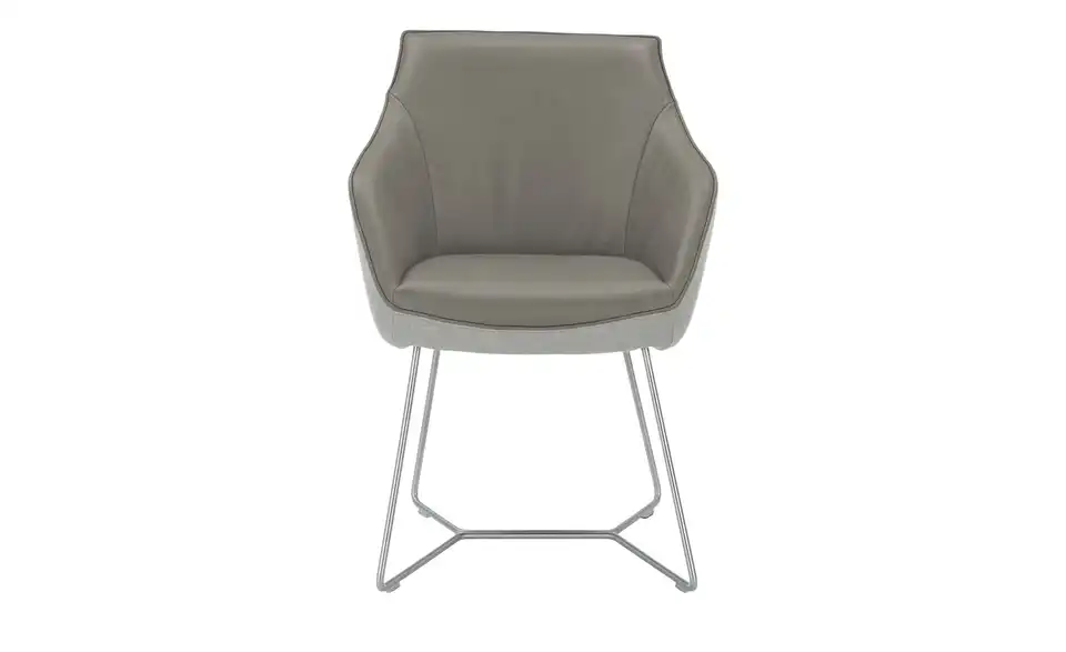 KOINOR Armlehnstuhl Dining System 2, Frontansicht