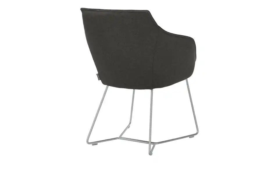 KOINOR Armlehnstuhl Dining System 2, Rückansicht