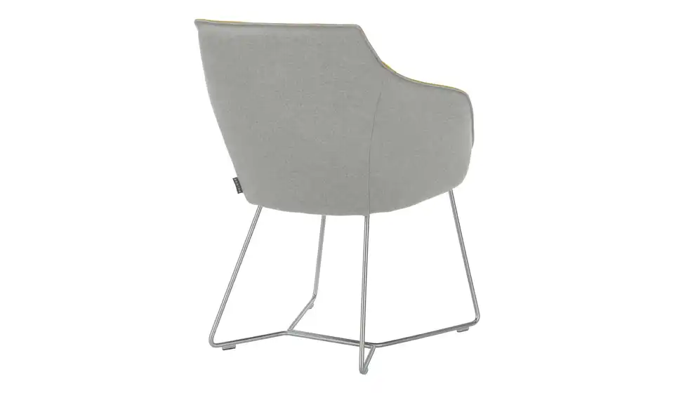 KOINOR Armlehnstuhl Dining System 2, Rückansicht