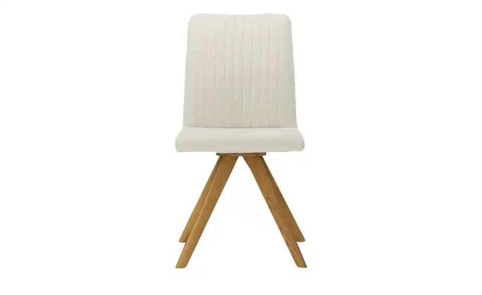 smart Stuhl, Frontansicht