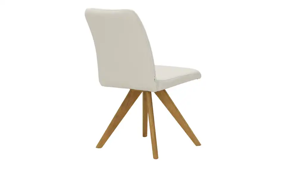 smart Stuhl, Rückansicht