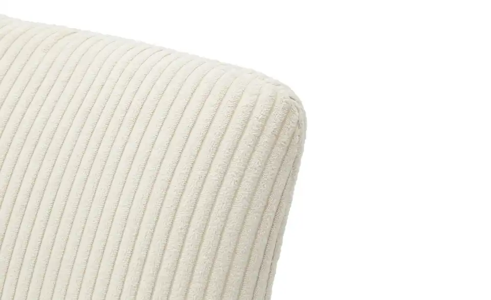 smart Cord-Stuhl, Detailansicht