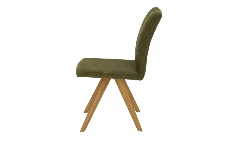 smart Stuhl, Profilansicht