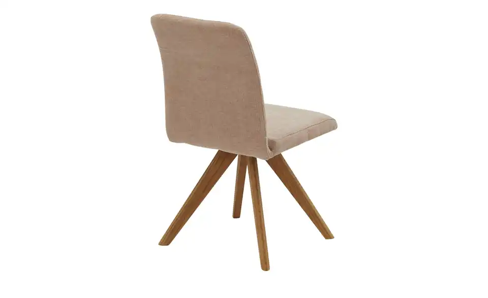 smart Stuhl, Rückansicht