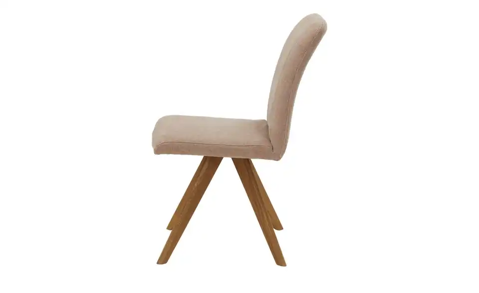 smart Stuhl, Profilansicht