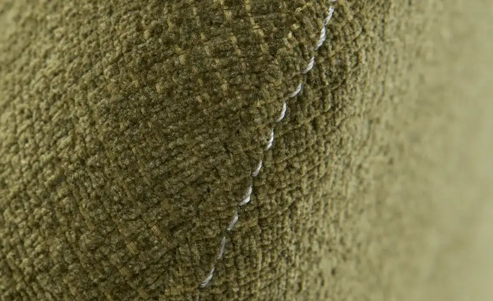smart Armlehnstuhl drehbar, Naht