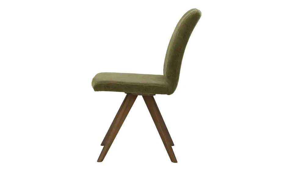 smart Stuhl, Profilansicht