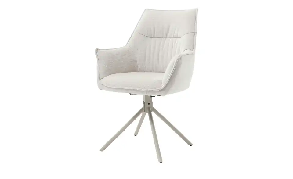 Primo Esszimmerstuhl Arielle, Perspektive