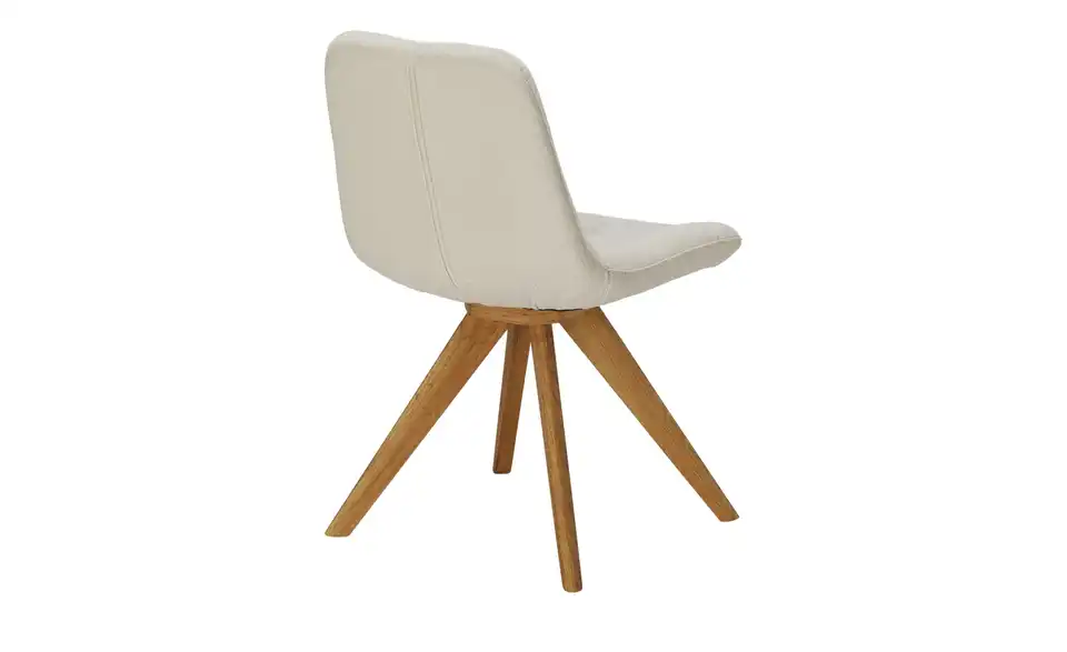 smart Stuhl, Rückansicht