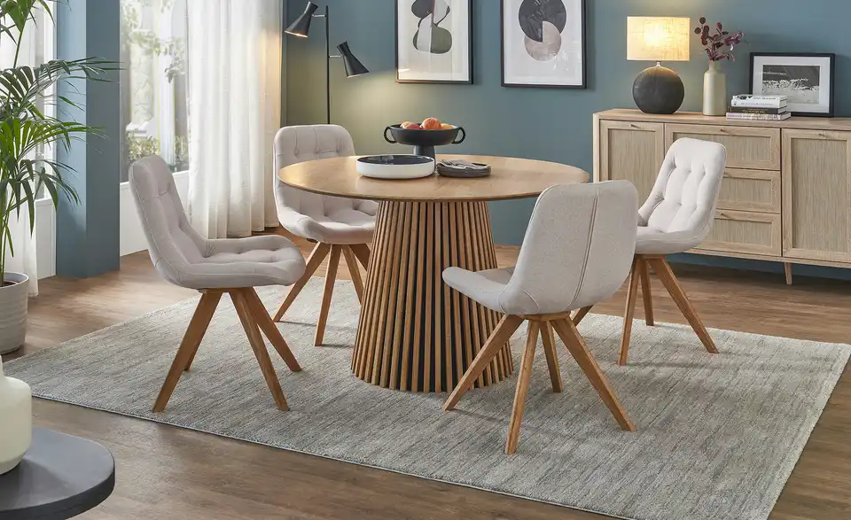 smart Stuhl, in Wohnsituation