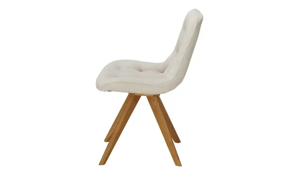 smart Stuhl, Profilansicht