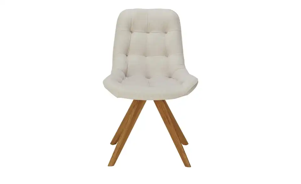 smart Stuhl, Frontansicht