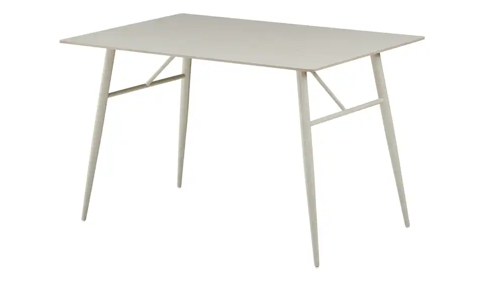 Primo Esstisch Ebony, Perspektive