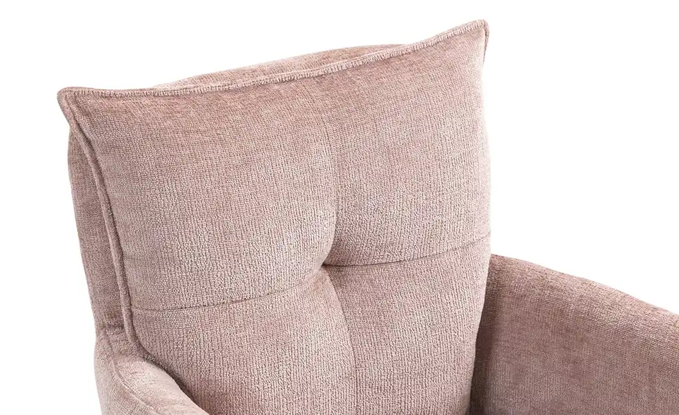 Primo Esszimmerstuhl Lotti, Detailansicht