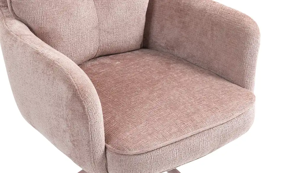 Primo Esszimmerstuhl Lotti, Detailansicht