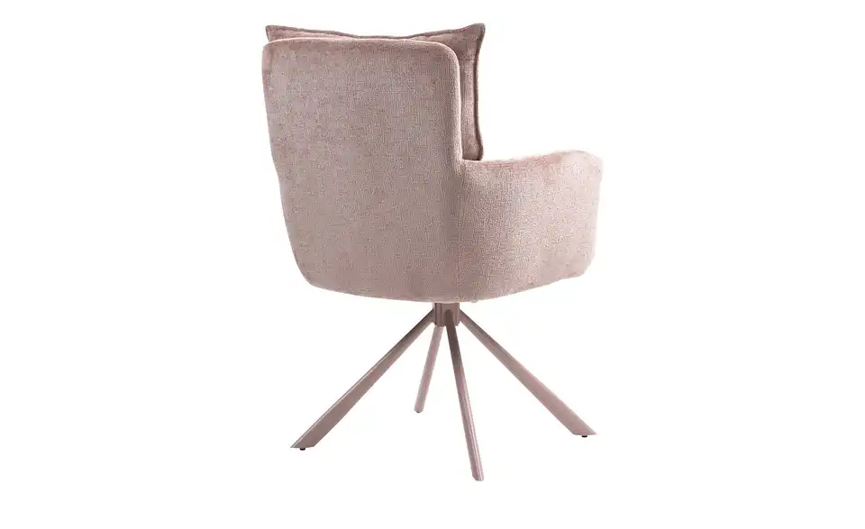 Primo Esszimmerstuhl Lotti, Rückansicht