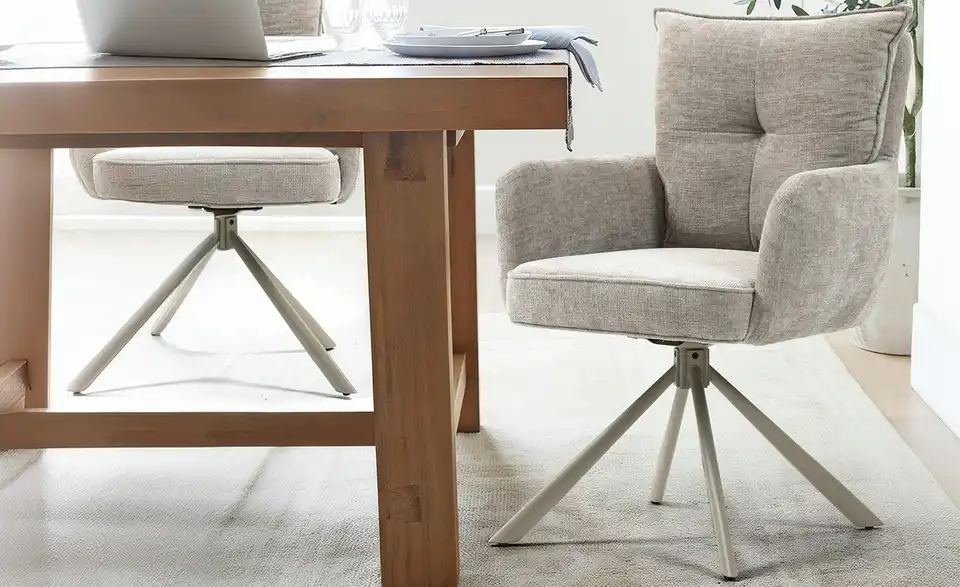 Primo Esszimmerstuhl Lotti, in Wohnsituation