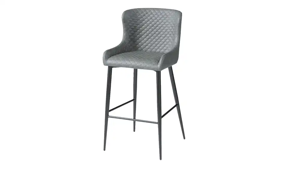 Gray & Jones Barstuhl Tosco, Perspektive