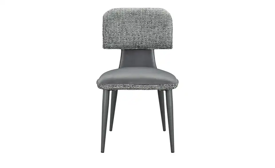 Primo Esszimmerstuhl Gracy, Frontansicht