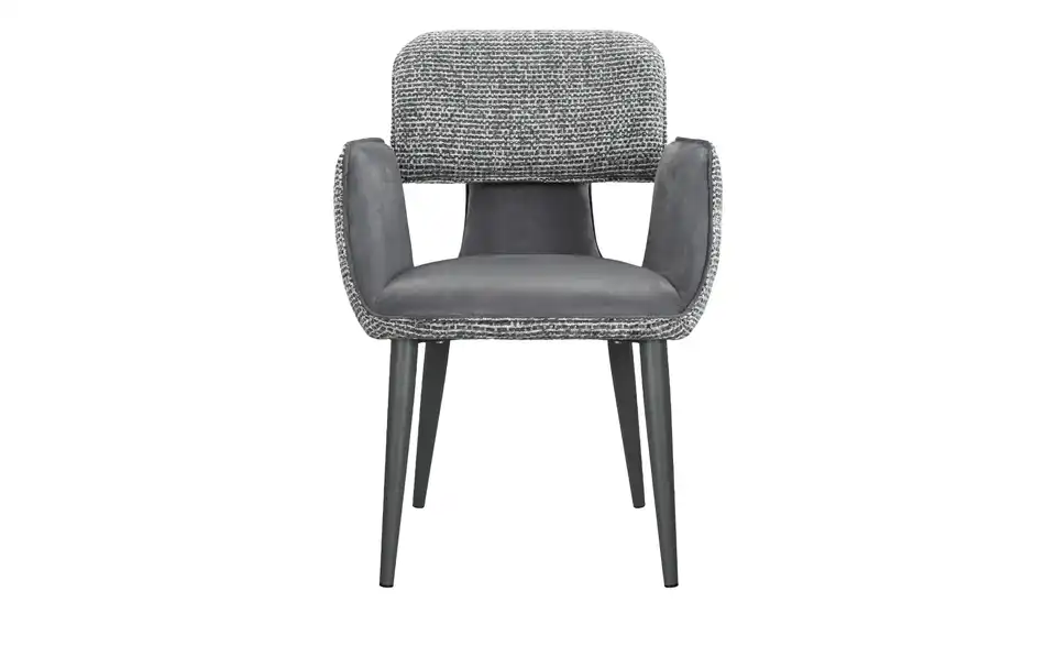 Primo Esszimmerstuhl Gracy, Frontansicht