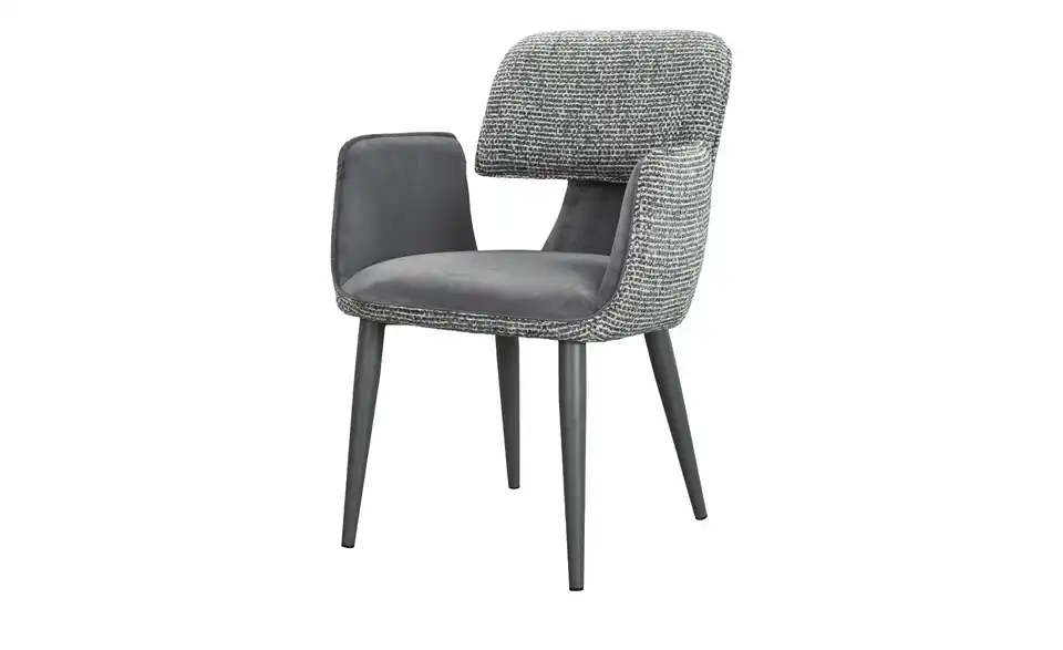 Primo Esszimmerstuhl Gracy, Perspektive