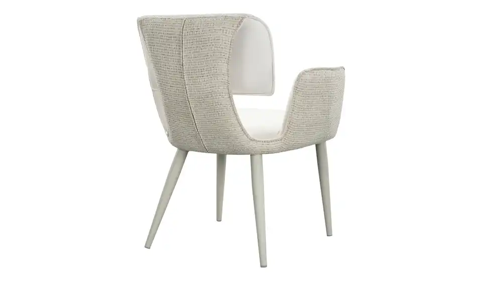 Primo Esszimmerstuhl Gracy, Rückansicht