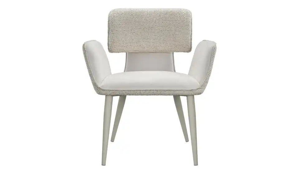 Primo Esszimmerstuhl Gracy, Frontansicht