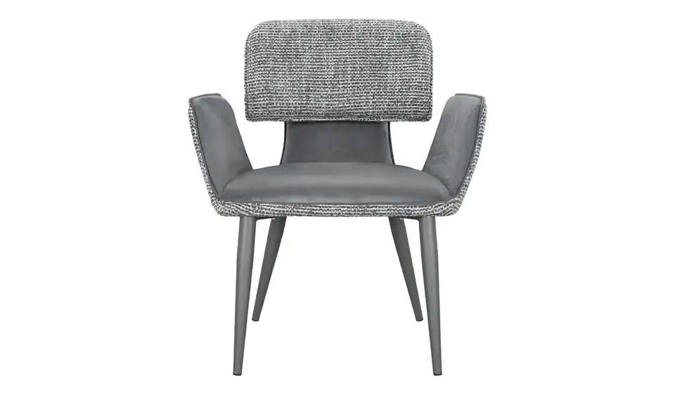 Primo Esszimmerstuhl Gracy, Frontansicht