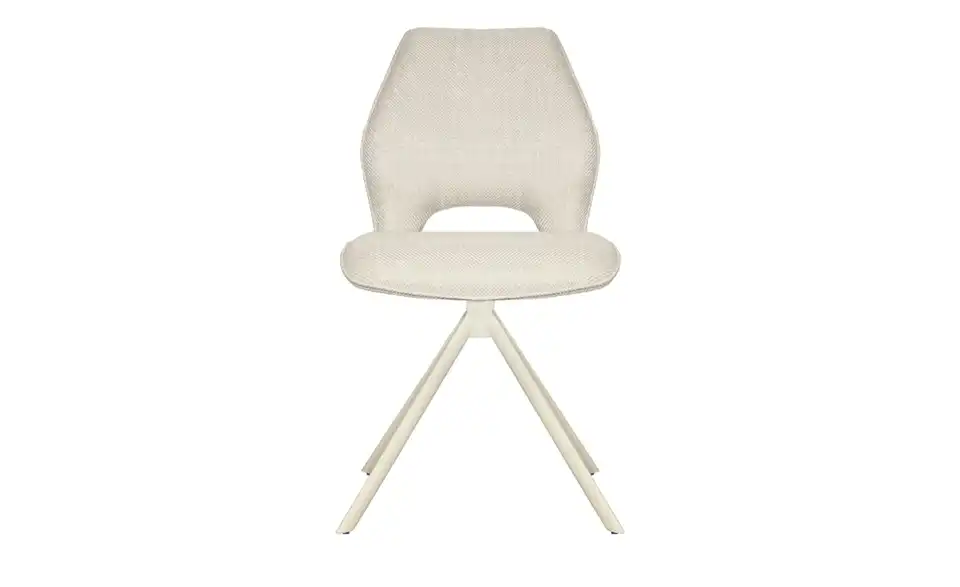 Primo Esszimmerstuhl Gisela, Frontansicht