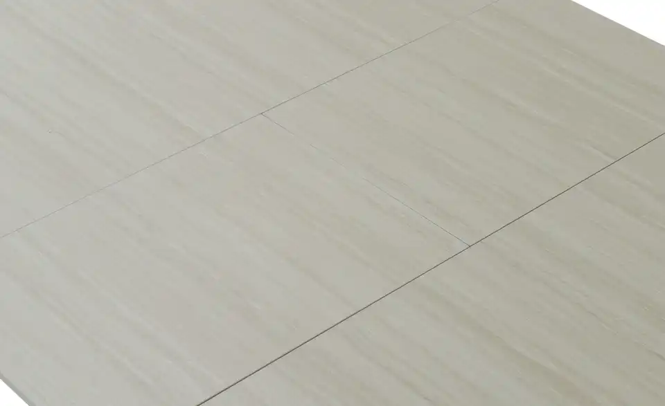 Esstisch mit Funktion, Detailansicht