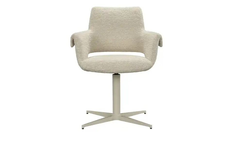 Primo Armlehnstuhl Glenna, Frontansicht