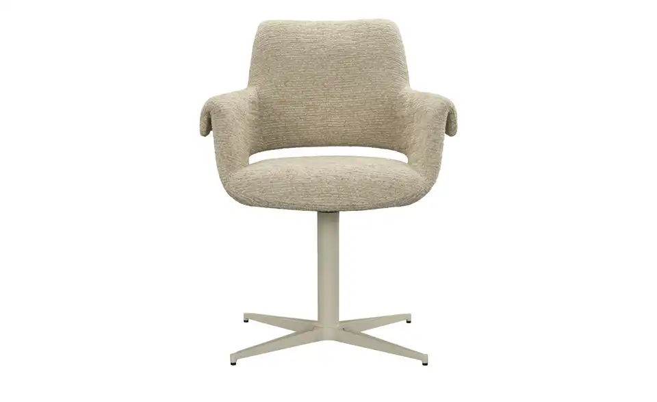 Primo Armlehnstuhl Glenna, Frontansicht