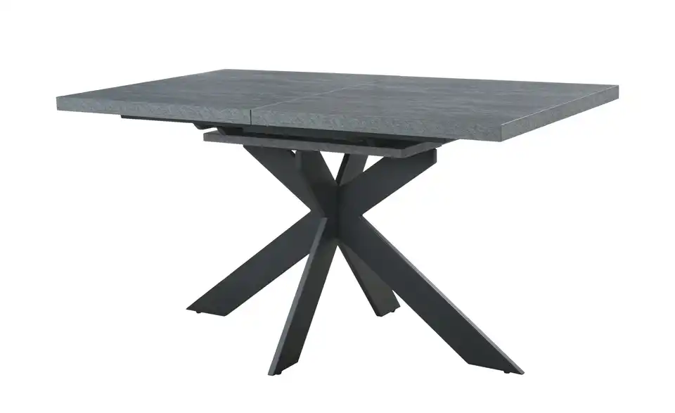 Esstisch ausziehbar, Perspektive