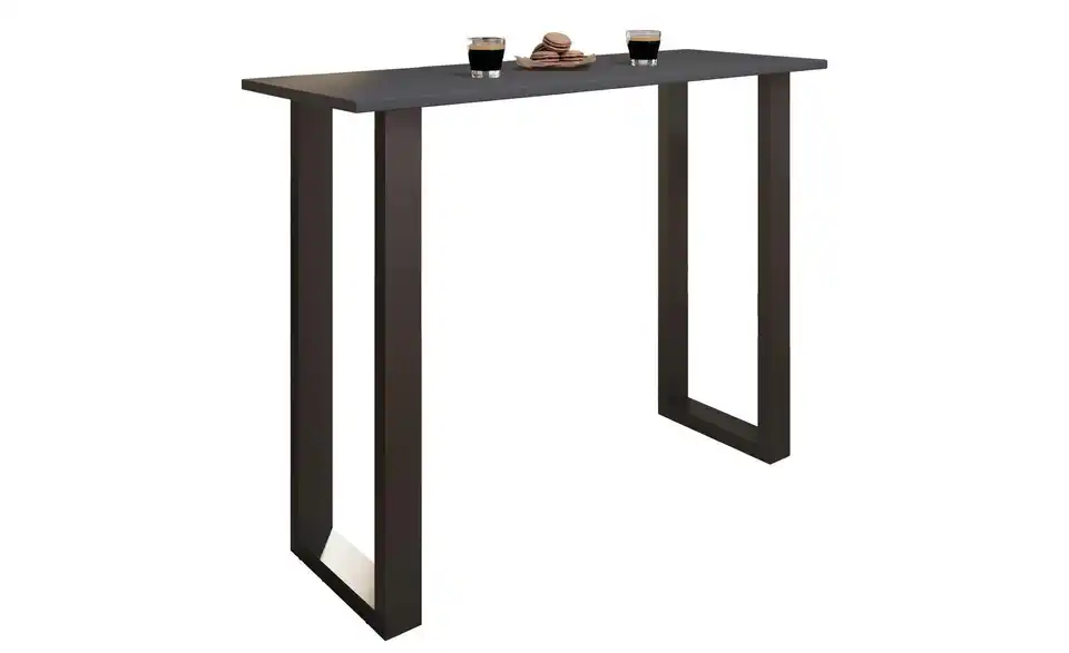 Bartisch, Perspektive