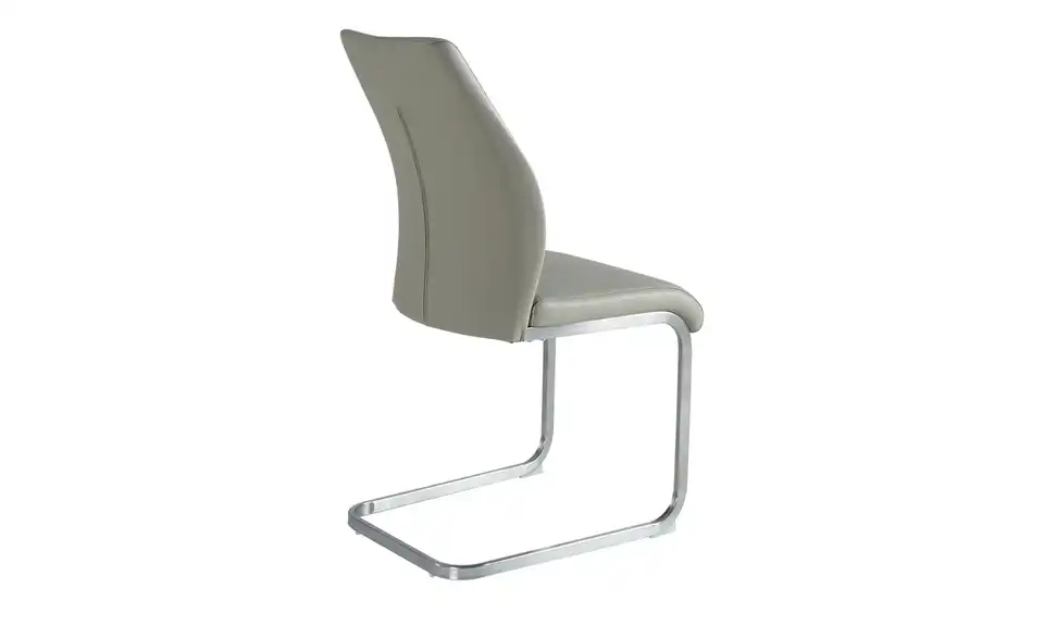 Primo Freischwinger Dunja, Rückansicht