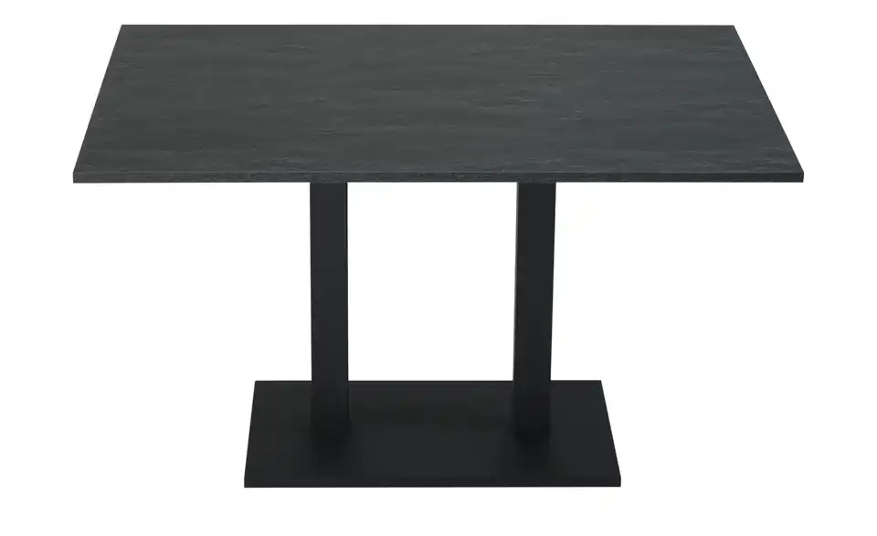 Primo Esstisch Darrell, Frontansicht