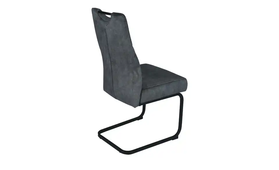 Primo Freischwinger Defne, Rückansicht