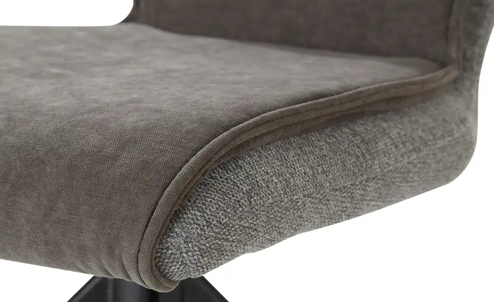 Primo Esszimmerstuhl Diana drehbar, Detailansicht